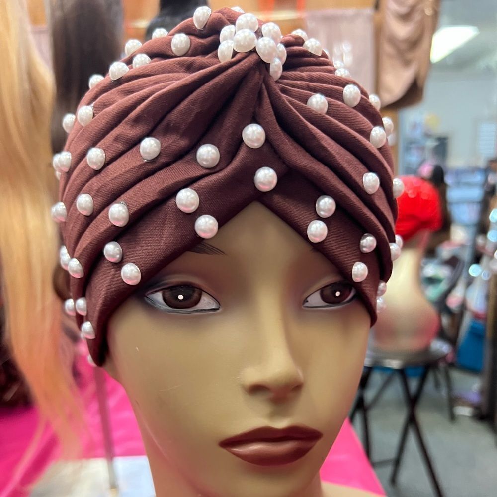 Handmade Turban 